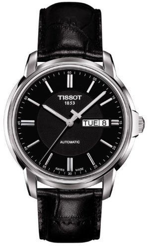 Tissot Watch