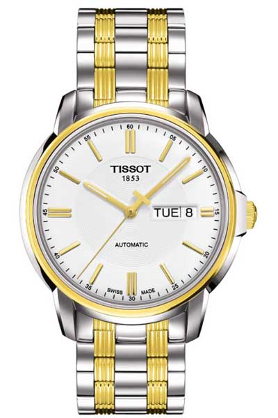 Tissot Watch