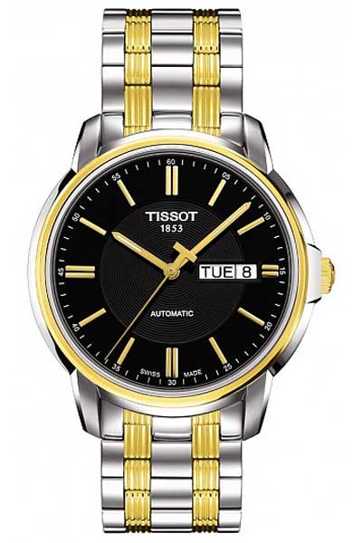 Tissot Watch