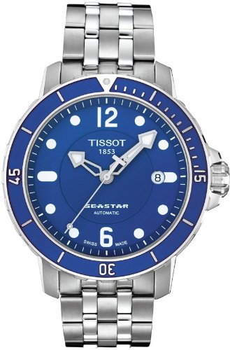 Tissot Watch