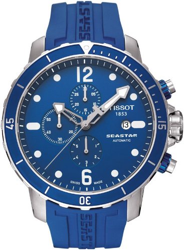 Tissot Watch