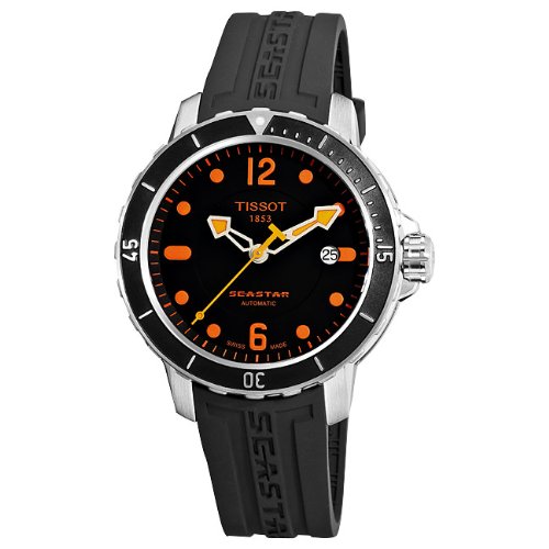 Tissot Watch