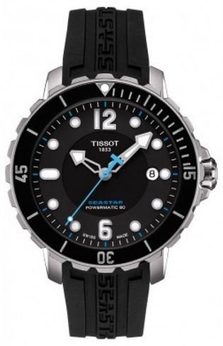 Tissot Watch
