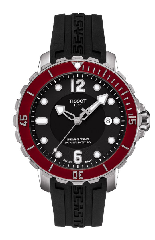 Tissot Watch