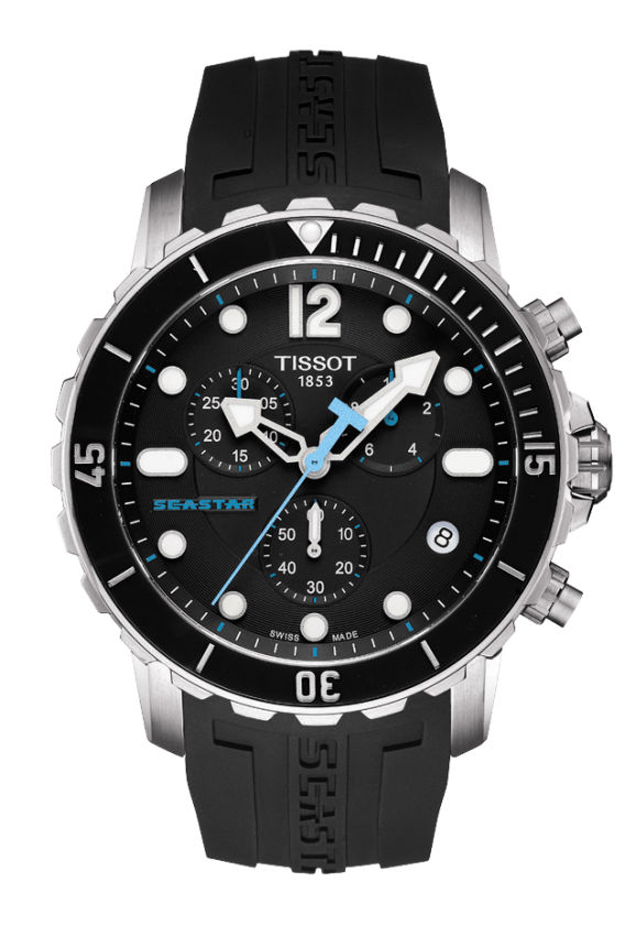 Tissot Watch