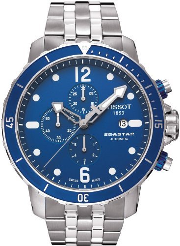 Tissot Watch