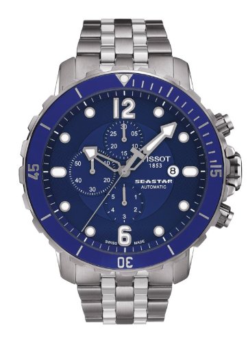 Tissot Watch