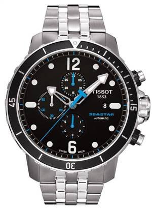 Tissot Watch
