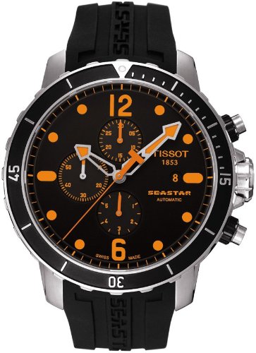Tissot Watch