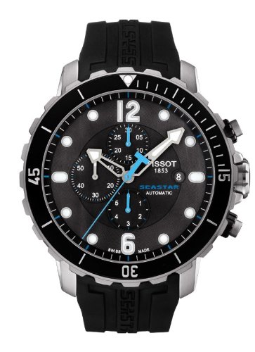 Tissot Watch