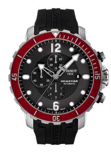 Tissot Watch