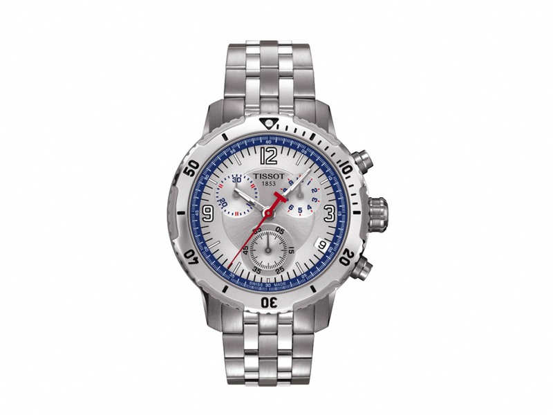 Tissot Watch