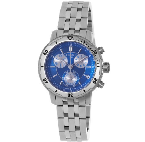 Tissot Watch