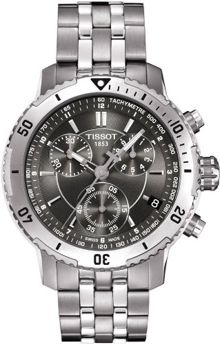 Tissot Watch