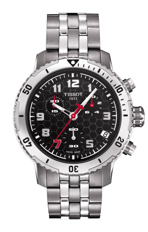 Tissot Watch
