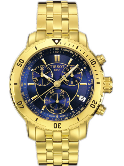 Tissot Watch