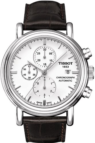 Tissot Watch