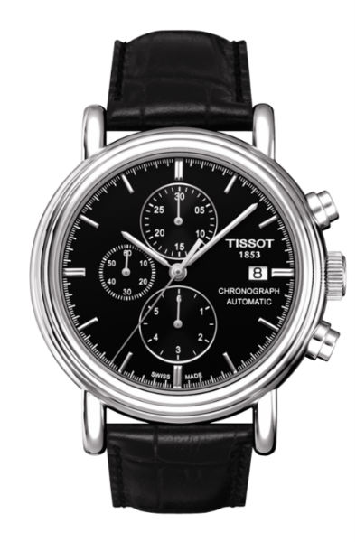 Tissot Watch