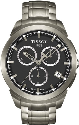 Tissot Watch