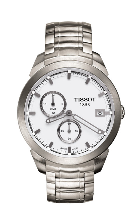 Tissot Watch