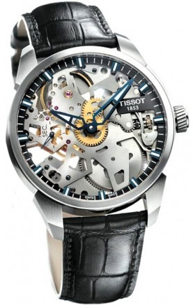 Tissot Watch