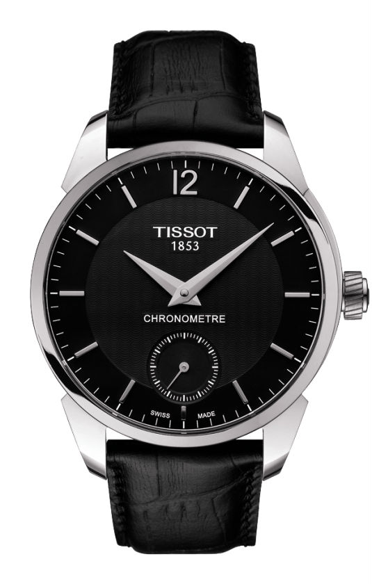 Tissot Watch