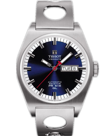 Tissot Watch