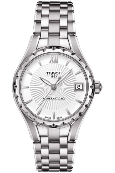 Tissot Watch
