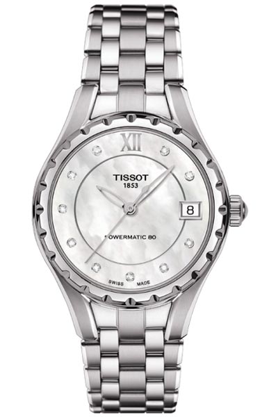 Tissot Watch