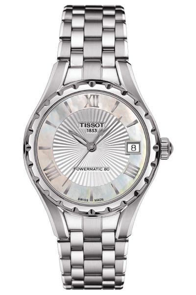 Tissot Watch