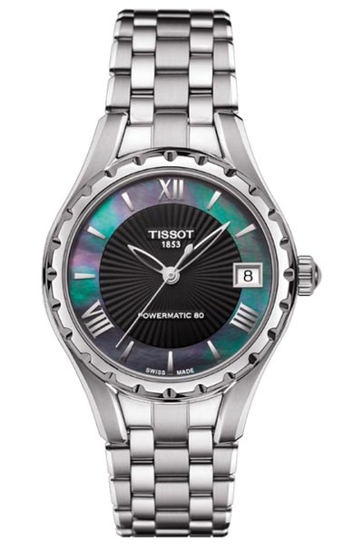 Tissot Watch