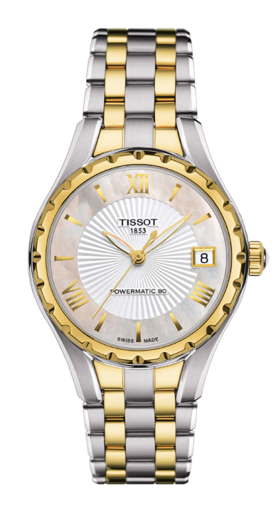 Tissot Watch