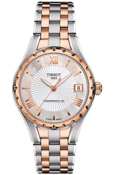 Tissot Watch