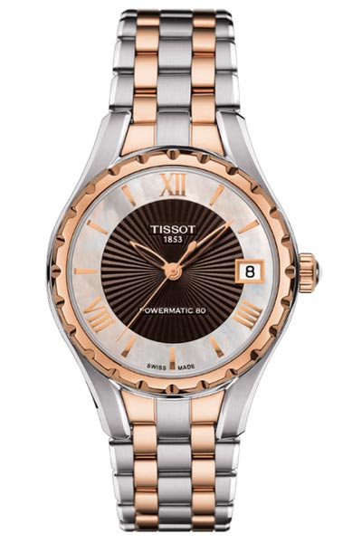 Tissot Watch
