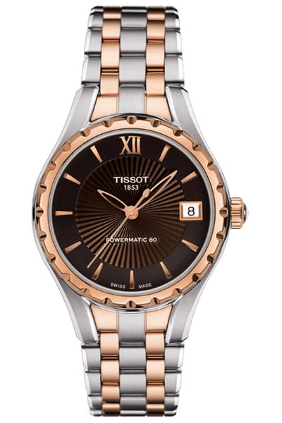 Tissot Watch