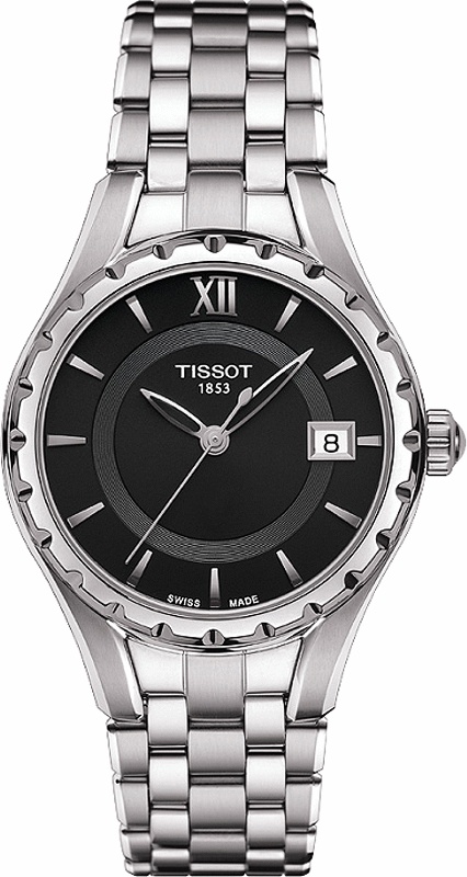 Tissot Watch