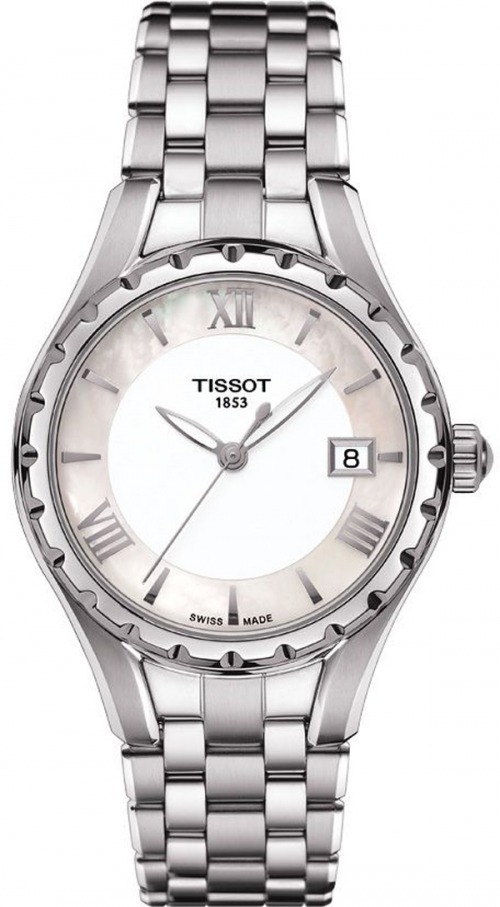 Tissot Watch