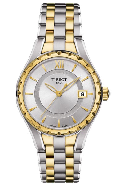 Tissot Watch