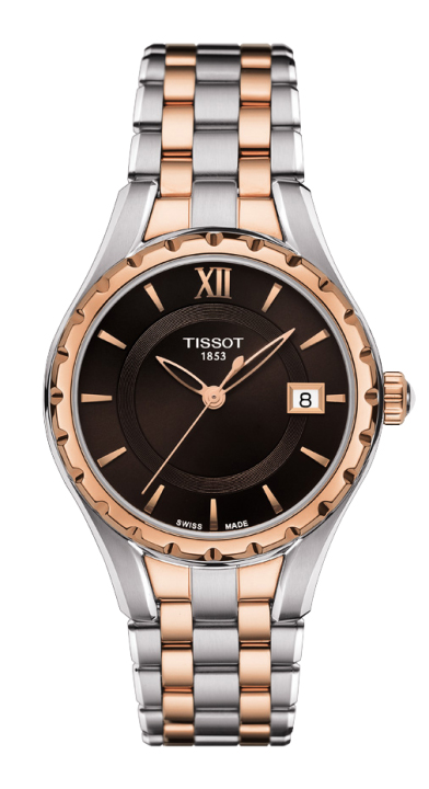 Tissot Watch