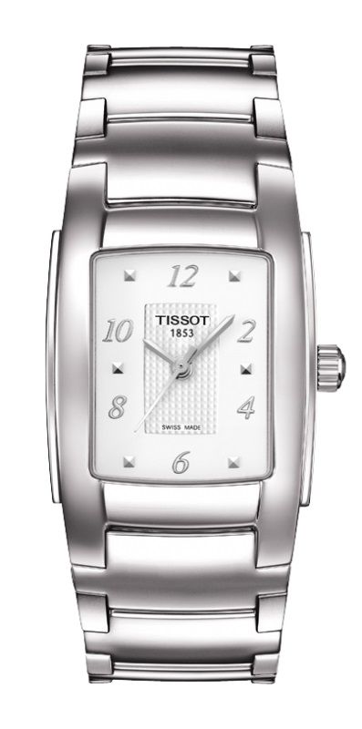 Tissot Watch