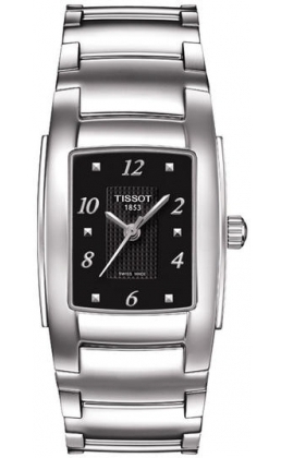 Tissot Watch