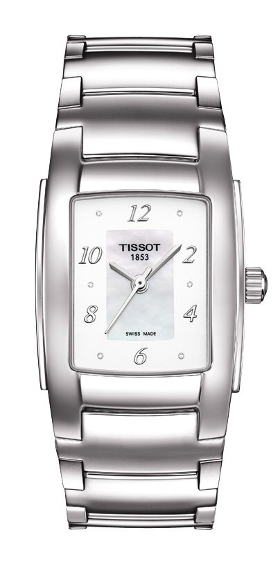 Tissot Watch