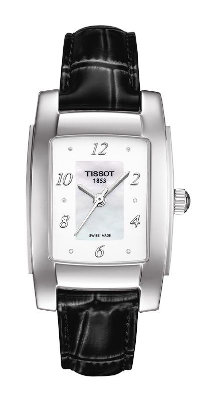 Tissot Watch