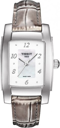 Tissot Watch