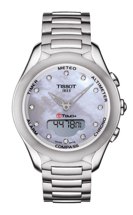 Tissot Watch