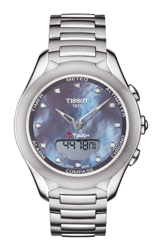 Tissot Watch