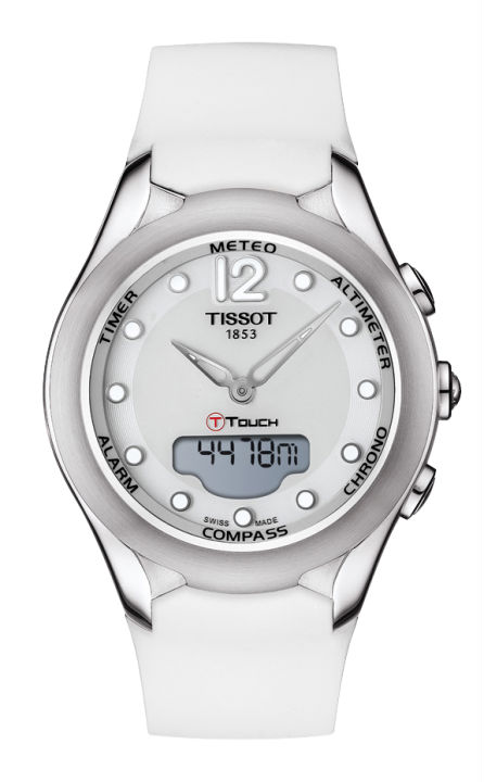 Tissot Watch