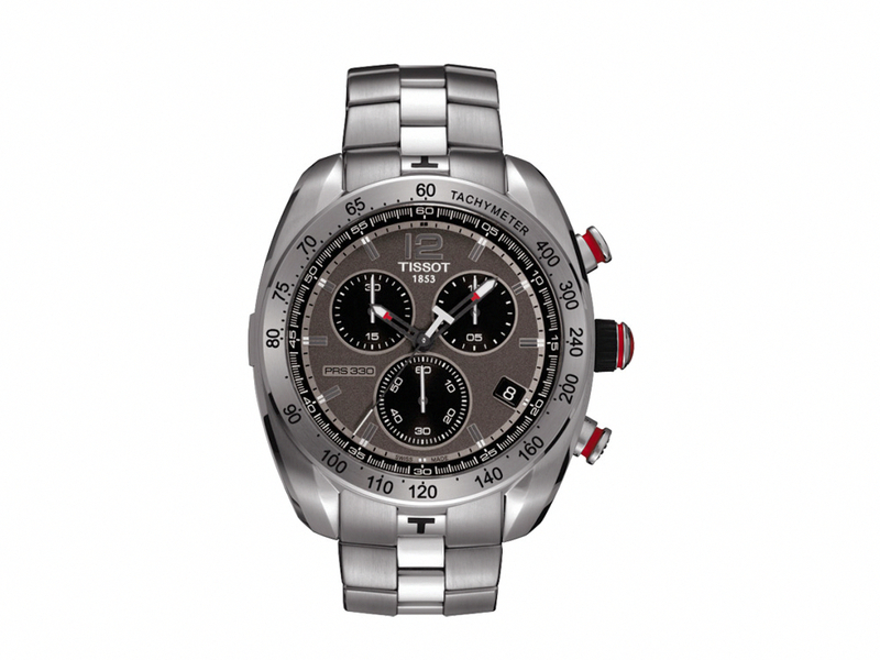 Tissot Watch