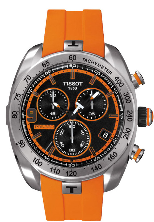 Tissot Watch