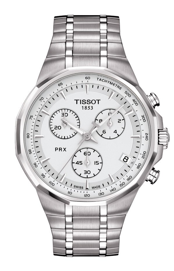 Tissot Watch